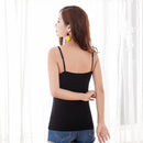 COMPRE 2 LEVE 3 - Kit de Cropped com Bojo e Alcinhas Ajustáveis + Brinde