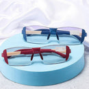 COMPRE 1 LEVE 2 - Óculos Delux Unissex- Ultra Leveza e Ajuste Inteligente Bifocal