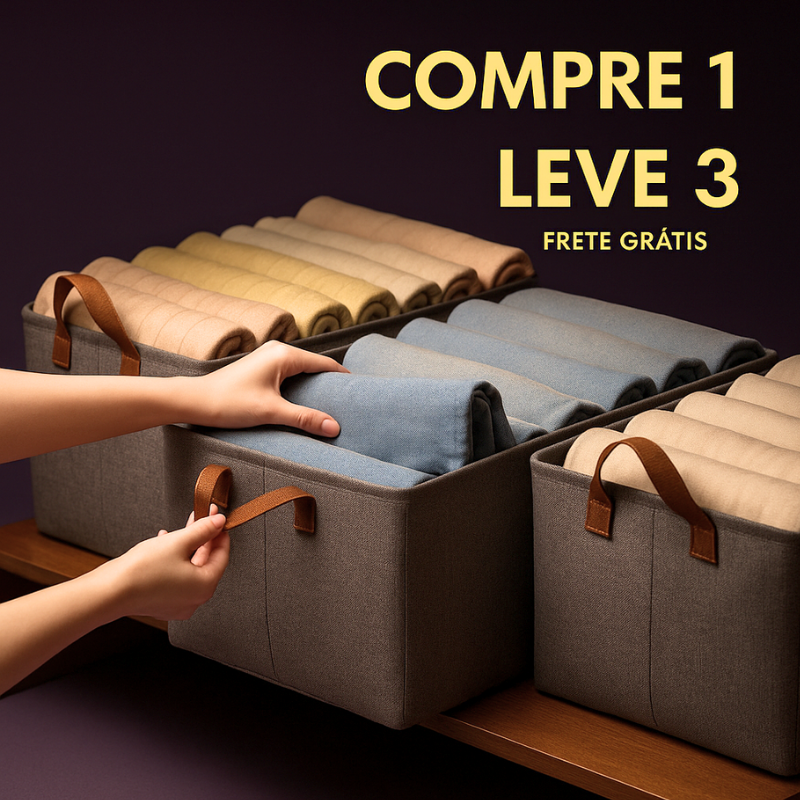 AlgodonBox - Oferta Exclusiva | COMPRE 1 LEVE 3 + Frete GRÁTIS – imagem 1
