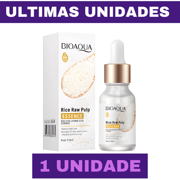Sérum Celestial: Ação Clareadora e Antirrugas - Retire Imperfeições Faciais | COMPRE 1 LEVE 2 | Frete Grátis