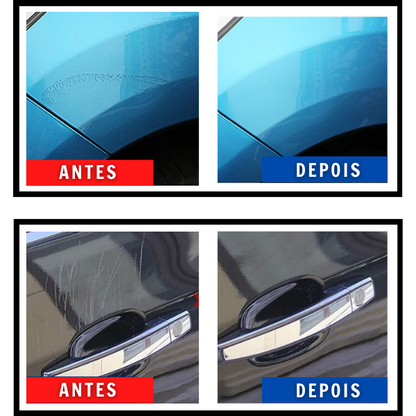 CleanCar - Restauração Completa |COMPRE 1 LEVE 2| Frete Grátis