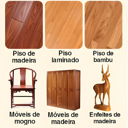 BeeWax - Restaurador Completo | COMPRE 1 LEVE 2 | Frete Grátis.