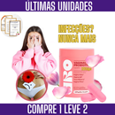 Cápsulas URO 120 Cáps - Equilíbrio e Proteção para Sua Intimidade | COMPRE 1 LEVE 2 + Frete GRÁTIS