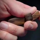 Cruz de Nogueira Sagrada | COMPRE 1 LEVE 3 + Frete GRÁTIS