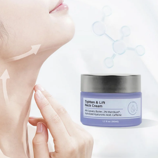 Creme LiftNeck - Revitalize sua Pele | COMPRE 1 LEVE 2 | Frete Grátis – imagem 6