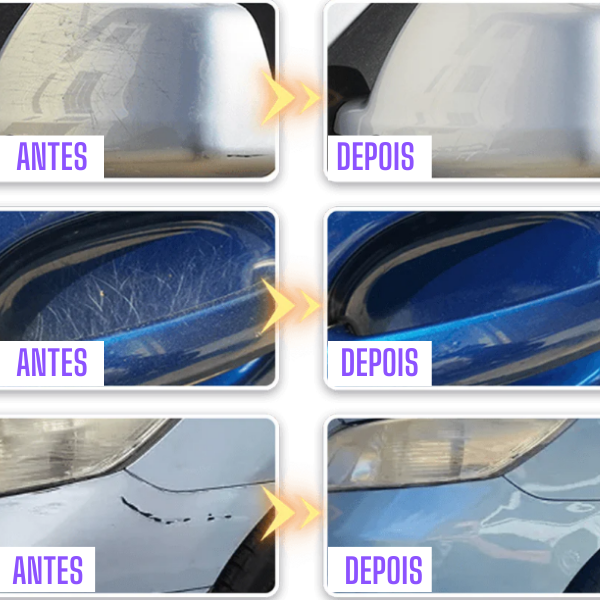 CleanCar - Restauração Completa |COMPRE 1 LEVE 2| Frete Grátis – imagem 4