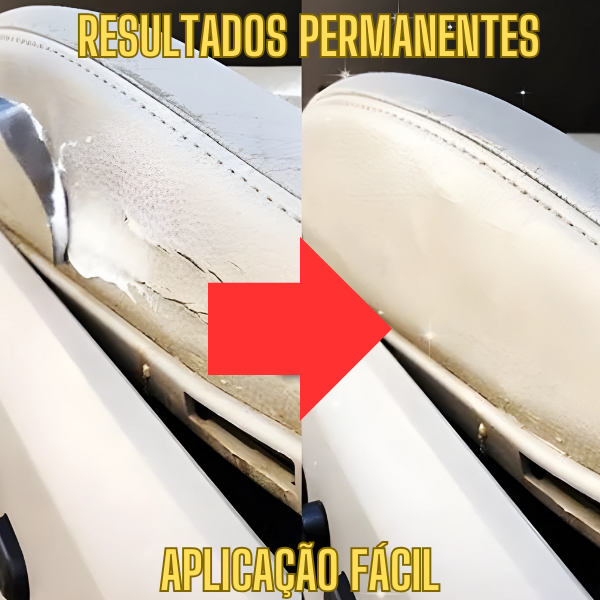 CouroFix - Restaurador Completo | Frete Grátis – imagem 5