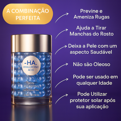 BotoxFace PREMIUM - Retire Imperfeições Faciais | COMPRE 1 LEVE 2 + Frete GRÁTIS