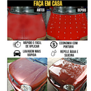 LiquidCarProtect - Revestimento Cerâmico | COMPRE 1 LEVE 2 | Frete Grátis