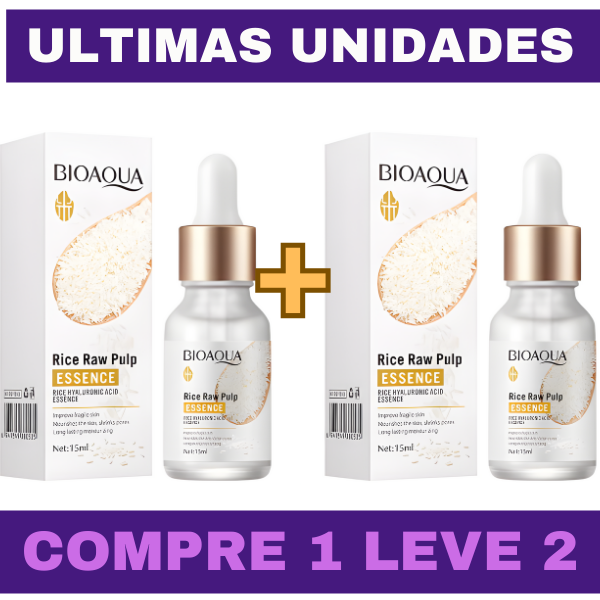 Sérum Celestial: Ação Clareadora e Antirrugas - Retire Imperfeições Faciais | COMPRE 1 LEVE 2 | Frete Grátis – imagem 1