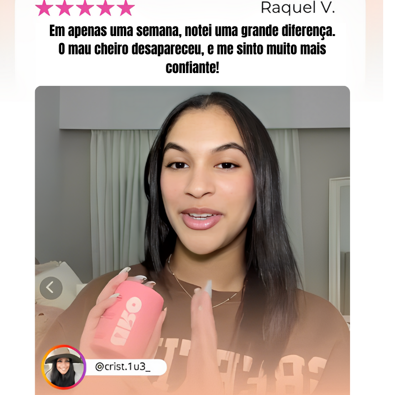 Cápsulas URO 120 Cáps - Equilíbrio e Proteção para Sua Intimidade | COMPRE 1 LEVE 2 + Frete GRÁTIS – imagem 2