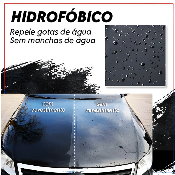 LiquidCar - Revestimento Cerâmico | COMPRE 1 LEVE 2 | Frete Grátis – imagem 5