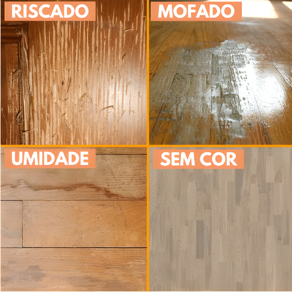 BeeWax - Restaurador Completo | COMPRE 1 LEVE 2 | Frete Grátis. – imagem 4