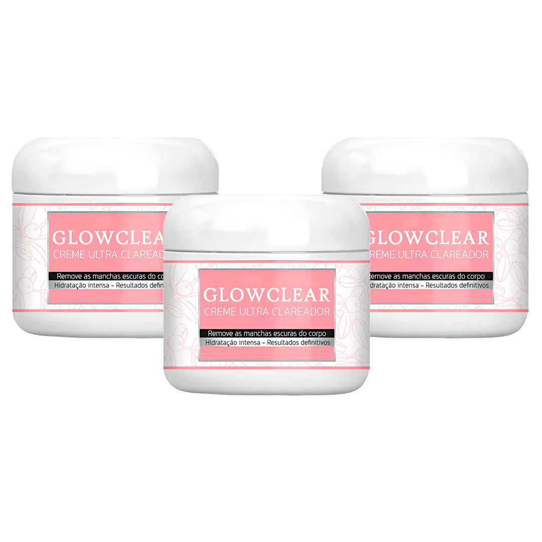 Creme Ultra Clareador – imagem 4