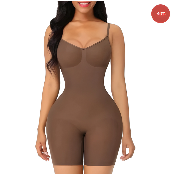 Body Elegancie - Modelagem Precisa e Maciez Absoluta | Frete Grátis – imagem 5