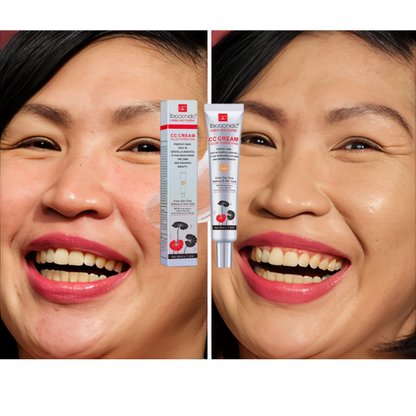 Color Correcting - Perfeição & Proteção |COMPRE 1 LEVE 2| Frete Grátis