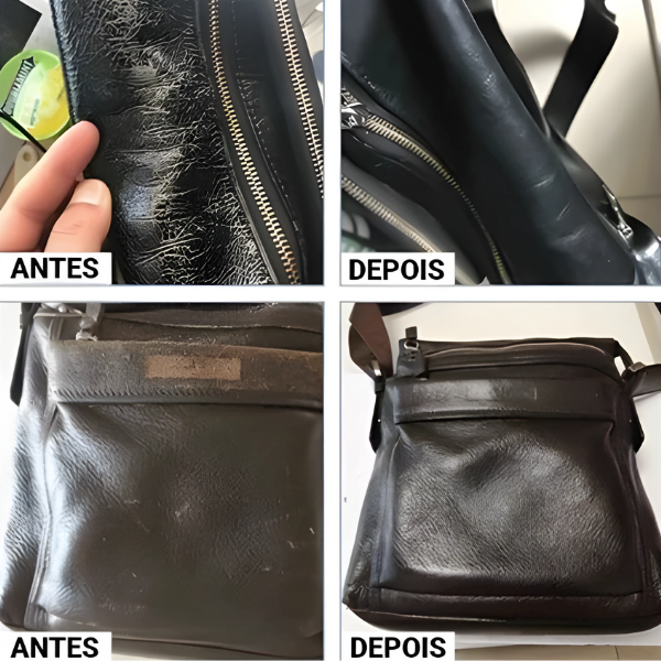 CouroFix - Restaurador Completo | Frete Grátis – imagem 8