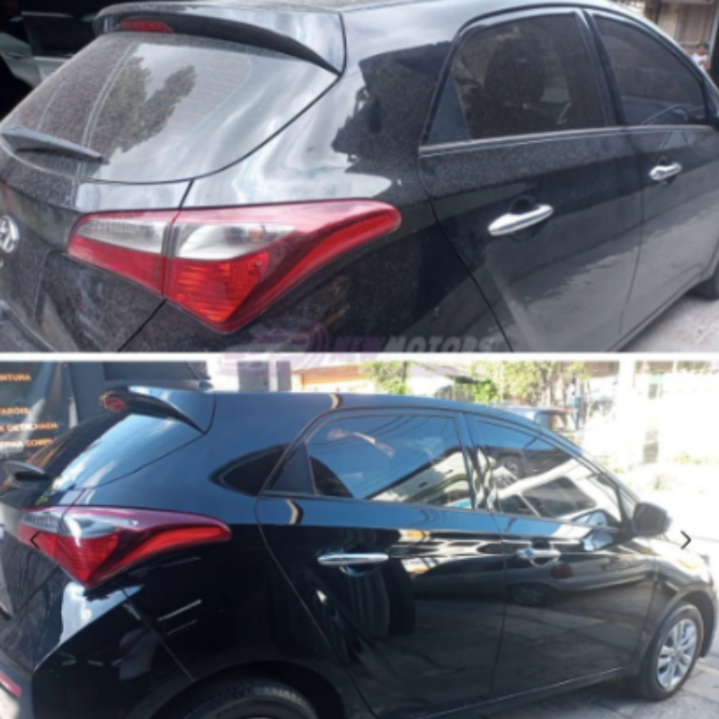 Spray 3 em 1 - Brilho de 0km em 5 Minutos  | COMPRE 1 LEVE 2 + Frete GRÁTIS – imagem 7