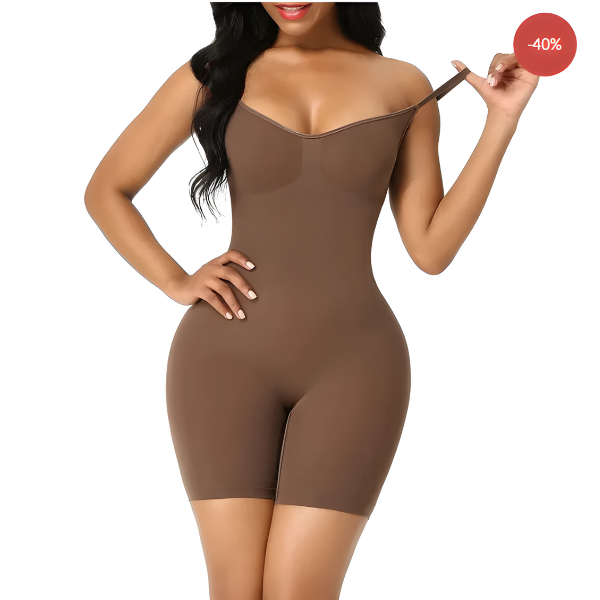 Body Elegancie - Modelagem Precisa e Maciez Absoluta | Frete Grátis – imagem 7