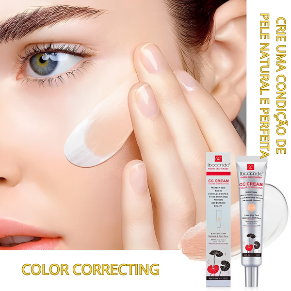Color Correcting - Perfeição & Proteção |COMPRE 1 LEVE 2| Frete Grátis – imagem 5
