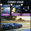 LiquidCarProtect - Revestimento Cerâmico | COMPRE 1 LEVE 2 | Frete Grátis