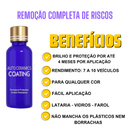 CarLiquid - Revestimento Cerâmico |COMPRE 1 LEVE 2| Frete Grátis