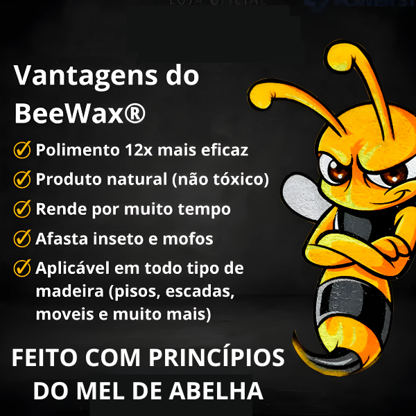 BeeWax - Restaurador Completo | COMPRE 1 LEVE 2 | Frete Grátis. – imagem 3