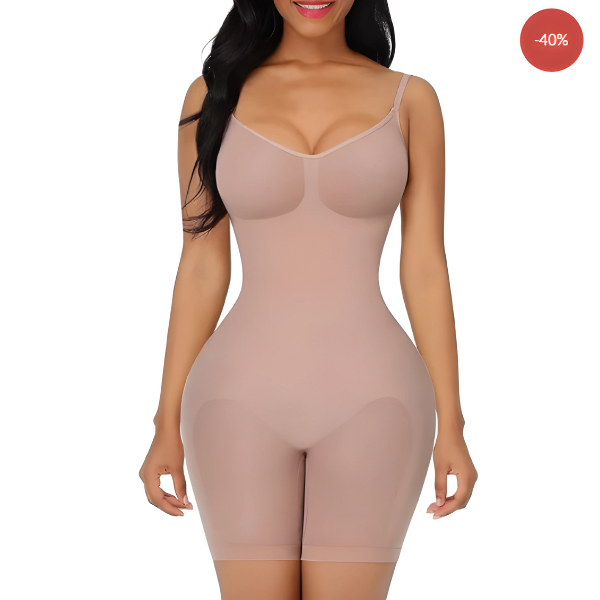 Body Elegancie - Modelagem Precisa e Maciez Absoluta | Frete Grátis – imagem 8