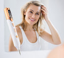 CleanLaser - Kit Profissional Caneta de Plasma + Brinde