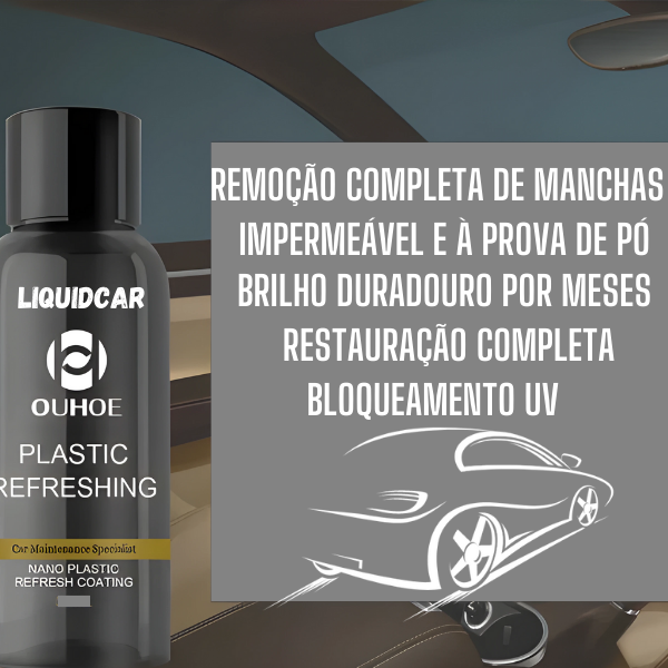 LiquidCar - Revestimento Cerâmico | COMPRE 1 LEVE 2 | Frete Grátis – imagem 4