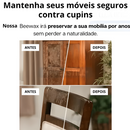 BeeWax - Restaurador Completo | COMPRE 1 LEVE 2 | Frete Grátis.