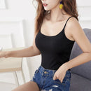 COMPRE 2 LEVE 3 - Kit de Cropped com Bojo e Alcinhas Ajustáveis + Brinde