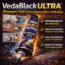 VedaBlack Ultra™ - Blindagem Total |+ Frete GRÁTIS