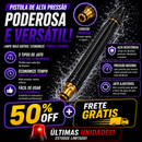 Pistola de Alta Pressão 3 em 1 - Efeito Lava Jato | FRETE GRÁTIS + 50% OFF