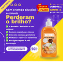 BeeWax - Restaurador Completo | PROMOÇÃO.