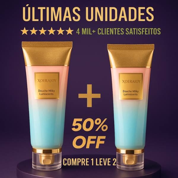 PastaClean | PROMOÇÃO ESPECIAL