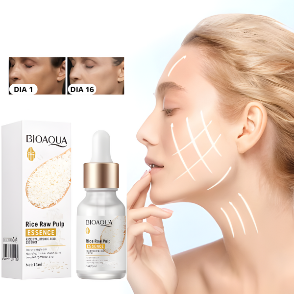 Sérum Celestial: Ação Clareadora e Antirrugas - Retire Imperfeições Faciais | COMPRE 1 LEVE 2 | Frete Grátis – imagem 5