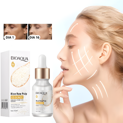 Sérum Celestial: Ação Clareadora e Antirrugas - Retire Imperfeições Faciais | COMPRE 1 LEVE 2 | Frete Grátis