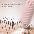l COMPRE 1 LEVE 2 l Depilador Elétrico Feminino se livre de Foliculite, Pelos Encravados e fique Lisinha