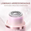 l COMPRE 1 LEVE 2 l Depilador Elétrico Feminino se livre de Foliculite, Pelos Encravados e fique Lisinha
