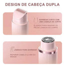 l COMPRE 1 LEVE 2 l Depilador Elétrico Feminino se livre de Foliculite, Pelos Encravados e fique Lisinha