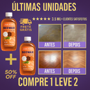 BeeWax - Restaurador Completo | PROMOÇÃO.
