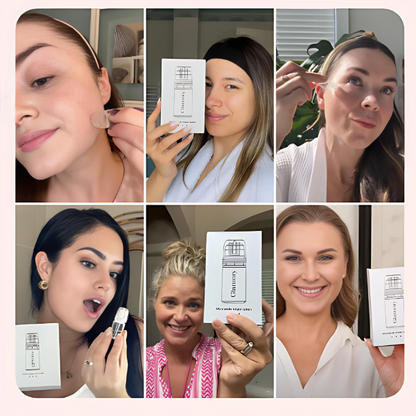 7 AMPOLAS -  Retire IMPERFEIÇÕES *EFEITO BOTOX* | Frete Grátis