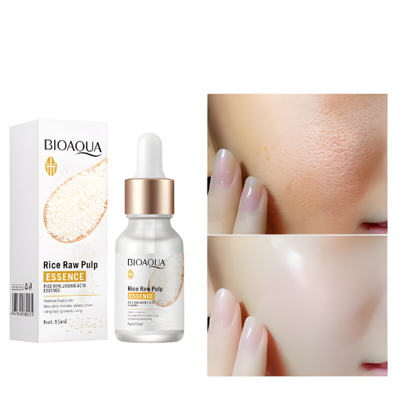 Sérum Celestial: Ação Clareadora e Antirrugas - Retire Imperfeições Faciais | COMPRE 1 LEVE 2 | Frete Grátis