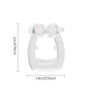 Aparelho Anti-Ronco Nasal - SleepGood® + Brinde Especial