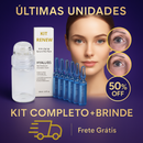 KIT RENEW 7 AMPOLAS + 1 APLICADOR DE BRINDE -  Retire IMPERFEIÇÕES *EFEITO BOTOX* | Frete Grátis