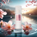 Body Splash My Sweet Delight Barbour's Beauty 200ml Fragrância Fresca Desodorante Corporal Desodorante Colônia Toque Envolvente