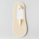 COMPRE 1 LEVE 3 PARES - Meias Invisíveis- Respiráveis e Confortáveis