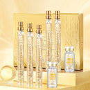 ProtGold™ 3D - Fios de Ouro 24k - Kit Completo