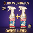 SprayCleaner | PROMOÇÃO ESPECIAL